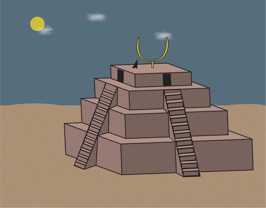 pyramid